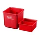 Milwaukee 48-22-8062 2PK Bin Set for PACKOUT