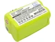 2000mAh 9.6Wh Battery for Makita 6722D,6722DW,6723DW P/N: TL00000012