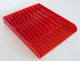 Tool Sorter Pliers Organizer - Red