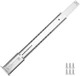 LONTAN 1 Pcs Center Mount Drawer Slides Bottom Mount for Cabinet and Dresser 14