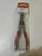 CTA 4028 Wheel Bearing Lock Ring Pliers for Toyota Vehicles Hardened Angled Tips