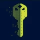 CH507 Key - Cut at any Lowes or Home Depot using the KEY HERO App! FAST DELIVERY