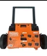 CART ONLY Ridgid  2.0 Pro Gear System 25 In. All Terrain Rolling Tool Cart