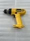 Dewalt DW927 3/8" 12V Cordless Drill Driver Tool Only *Fully Tested and Working*