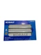 Kobalt Mini 2 Drawer Steel Tool Box - White