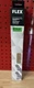 NEW FLEX Stack Pack Side Tool Rack Rails 2-3/8"L x 2-3/4"W x 15-3/4"H 2-Pack