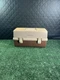 Plano Tackle Box Model 1630 Brown And Beige Good Condition