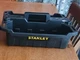 Stanley STST41001 Tool Tray W/Ergonomic Handle