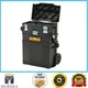 DEWALT 16in 4-in-1 Cantilever Mobile Work Center Tool Box DWST20800