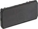 Klein Tools 54819MB MODbox Magnetic Strip, Modular Tool Storage Dark Gray 