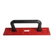 Malco 18" Drip Edge Folding Tool, 1" and 1-1/2" bends in 22 Ga 18" Roofing
