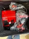 Milwaukee 2801-22CT M18 18-Volt Lithium-Ion Brushless Cordless Compact 1/2 Inch