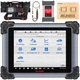 Autel MaxiSys MS908S PRO II Ultra Programmer Scanner UP MK908 II as Elite II PRO