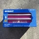 Kobalt Mini ToolBox HOT Pink Finish Color - 6241747