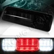 BLACK/SMOKE LENS LED 3RD THIRD BRAKE STOP LIGHT CARGO LAMP FIT 04-08 FORD F-150