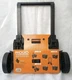 Ridgid  2.0 Pro Gear System 25 In. All Terrain Rolling Tool Cart Only