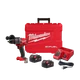 Milwaukee 2904-22 M18 FUEL&trade; 1/2" Hammer Drill