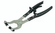 Hose Clamp Pliers  - Lisle Tool Corporation  Prt# 17100