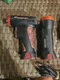 Snap-on CTS561CL CTLED566 CTB5172 (X2) Clutched Screwgun Flashlight Battery 7.2v