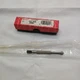 Starrett No. 829C Small Hole Gage With Box