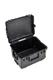 SKB 3I221712BE NEW - 22" x 17" x 12" w/wheels empty