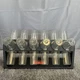 Rotavision Revolving Storage System 24 Compartment Container Organizer