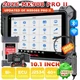 2026 Autel MS908S PRO II MK908 PRO II Elite J2534 Programming Diagnostic Scanner