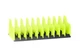 Ernst 5505HV Plier Pro 10-Plier Tool Organizer HI-VIZ