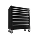 PULLAFUN Rolling Tool Chest with 7-Drawer Tool Box,Multifunctional Tool Cart ...