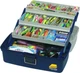 Plano 613306 Large 3 Tray Box