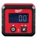 Milwaukee 48-22-5602 Cordless Digital Angle Gauge w/ Carrying Case