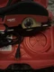hilti circular saw wsc-267E 120 v