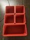 Genuine Milwaukee 48-22-8430 & 48-22-8435 Packout Bins - 5