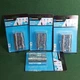 Crawford Grip Clip Tool Organizer 3/4" to 1 1/8" handles 5lb grip (16 clips)
