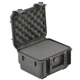 SKB 3i-0907-6B-C  iSeries Utility Case (Cubed Foam) - Waterproof Injection Molde