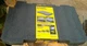 DeWALT TOUGHSYSTEM 2.0 Shallow Foam Insert For Tool Box