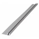 Tanis Ah250872cf Strip Brush Holder, Overall Length 72 In