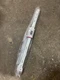 Prime-Line 20 In European Bottom Mount Drawer Slides White Aluminum R7212