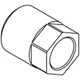 OTC OTC-ZTSE4725 Tools & Equipment HIGH PRESSURE RAIL SOCKET (-)