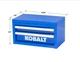 Kobalt Mini 2-Drawer Tool Box  5265407 - ROYAL BLUE - BRAND NEW!!!
