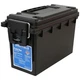 Sheffield 12629 Ammo Storage Box, Protects Hunting Gear, Survival Gear and Su...