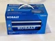 New KOBALT 25th Anniversary Blue MINI 2 Drawer Toolbox -  10.83" x 5.91" x 5.91"