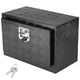 Vevor Underbody Truck Box 24x14x16 Aluminum Diamond Plate TB17-6B