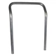 B & P Manufacturing 2800-150-30 Handle Platform Truck, 30 In.