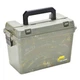 PLANO FIELD BOX W/TRAY CAMO 15x8x10