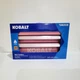 PINK KOBALT Mini Toolbox NEW Kobalt Mini Tool Box - Perfect Gift!