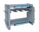 INTBUYING&reg; Garage Tool Storage Rank Wall Mount Tool Organizer Multifunctional