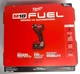 [NEW] (2854-22R) Milwaukee M18 FUEL 3/8 Compact Impact Wrench w/ Friction Ring