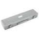 Tone Tool Case MCT2 Silver NEW From JAPAN