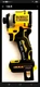 Dewalt DCF850 3-Speed Brushless 20V  Cordless 1/4" Impact Driver ATOMIC Compact
